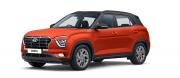 Hyundai Creta SX (O) 1.4 Turbo 7 DCT 2022