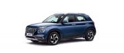 Hyundai Venue S 1.2 Petrol 2022