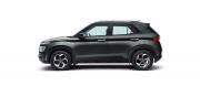 Hyundai Venue SX (O) 1.0 Turbo BS6 2020