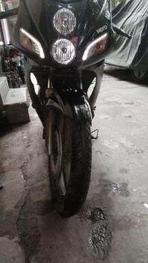 karizma bike second hand