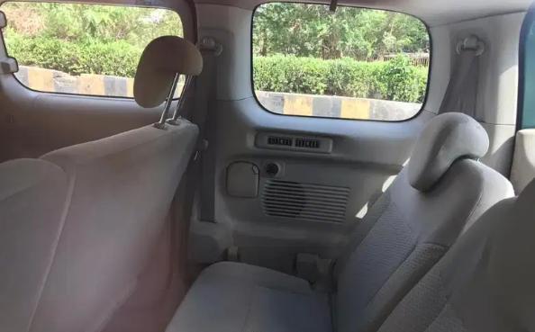 Nissan Evalia XV 2013