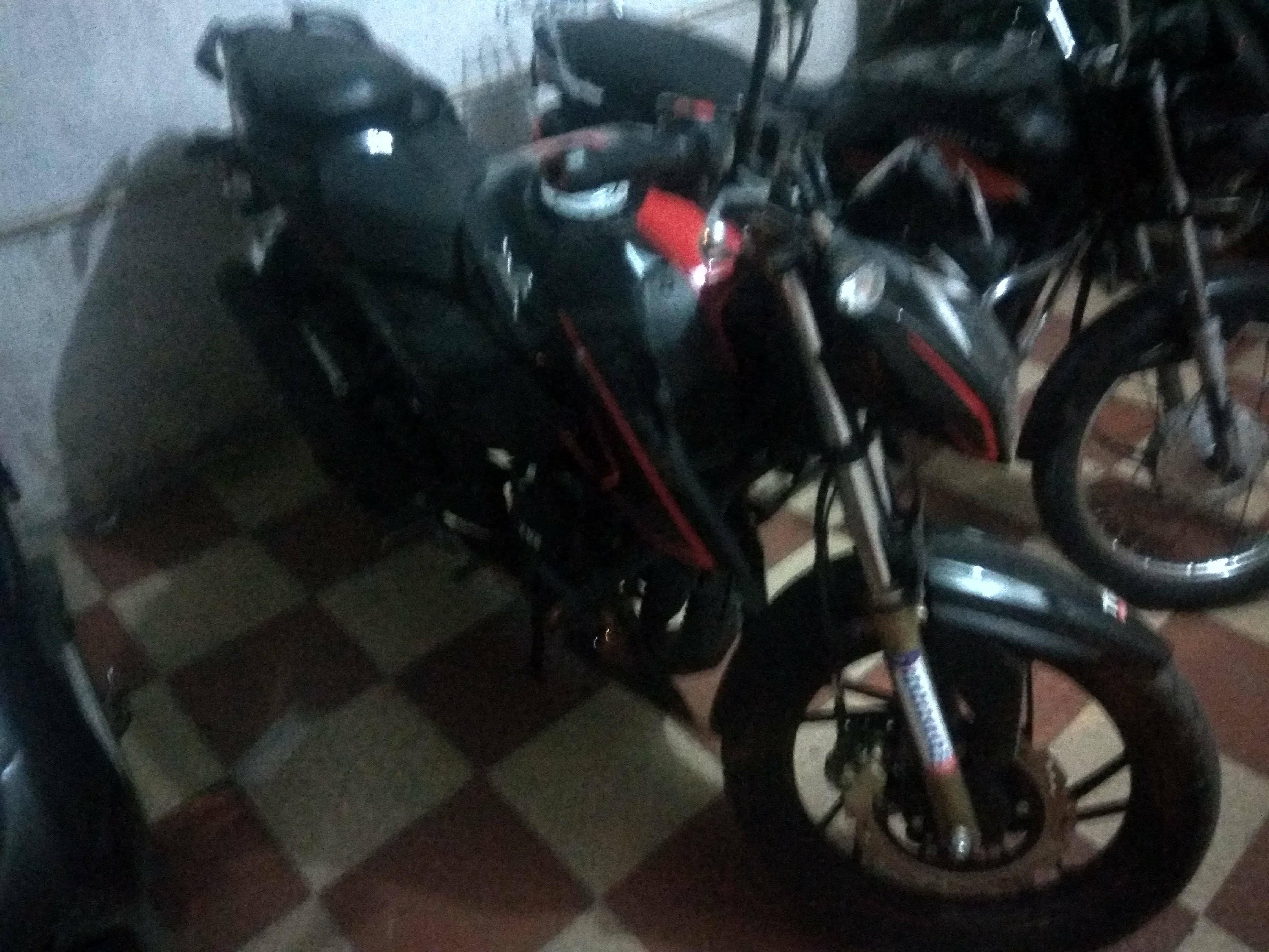 Tvs Apache Rtr Bike For Sale In Bangalore Id 1419047174 Droom