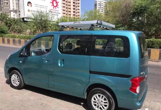 Nissan Evalia XV 2013