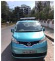 Nissan Evalia XV 2013