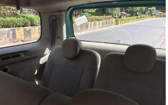 Nissan Evalia XV 2013