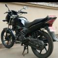 Honda CB Unicorn 160 STD 2016