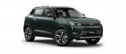 Mahindra XUV300 W8 Petrol 2022