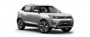 Mahindra XUV300 W4 Petrol BS6 2020