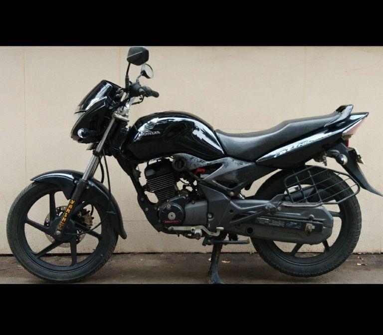 Honda CB Unicorn 160 STD 2016