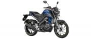Yamaha MT-15 150cc BS6 2020