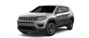 Jeep Compass Limited Plus Petrol AT BS6 2021