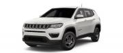 Jeep Compass Limited Plus Petrol AT BS6 2021