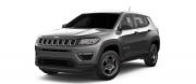 Jeep Compass Longitude Plus 2.0 Diesel BS6 2021