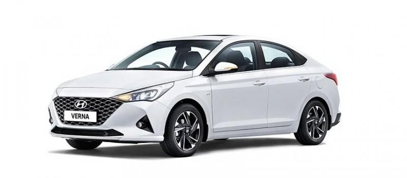 2020 Hyundai Verna Car For Sale In Hyderabad Id 1419050891 Droom