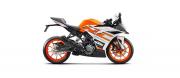 KTM RC 125CC BS6 2021
