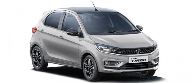 Tata Tiago Revotron XE 2022