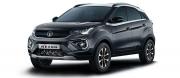 Tata Nexon XZ Diesel 2022