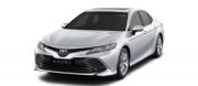Toyota Camry HYBRID 2022