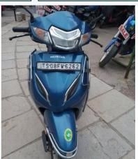 activa 5g price second hand