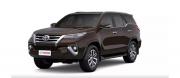 Toyota Fortuner 2.8 4x2 MT BS6 2020