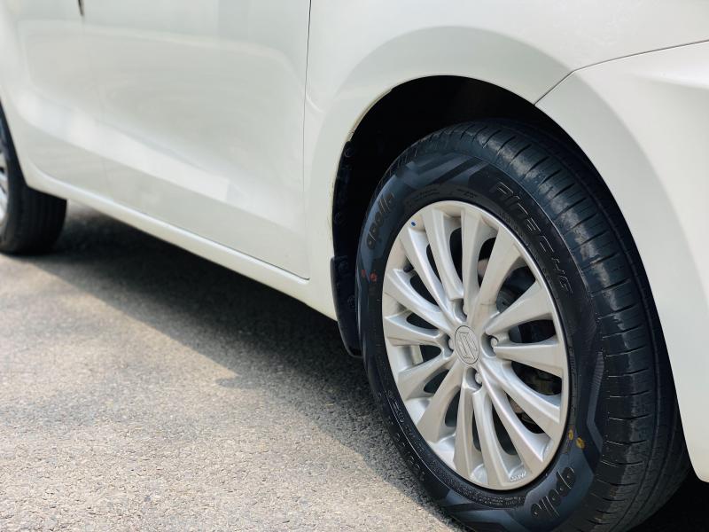 Maruti Suzuki Dzire ZDi 2018