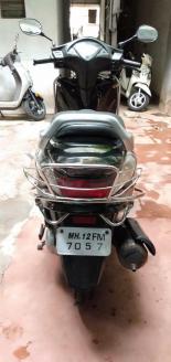 Honda Aviator 110cc 2010