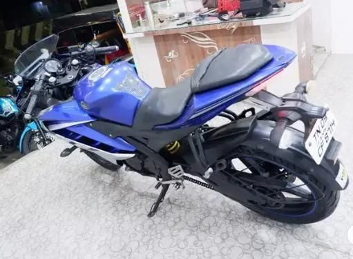 Second Hand R15 Delhi For Sale In Delhi Used Yamaha Bikes In
