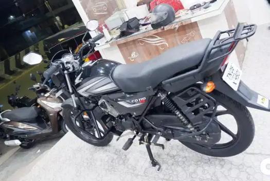 Honda CD 110 Dream 2019