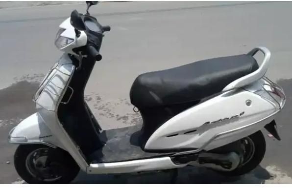 used honda activa near me