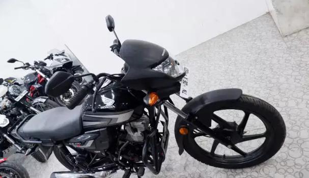Honda CD 110 Dream 2019