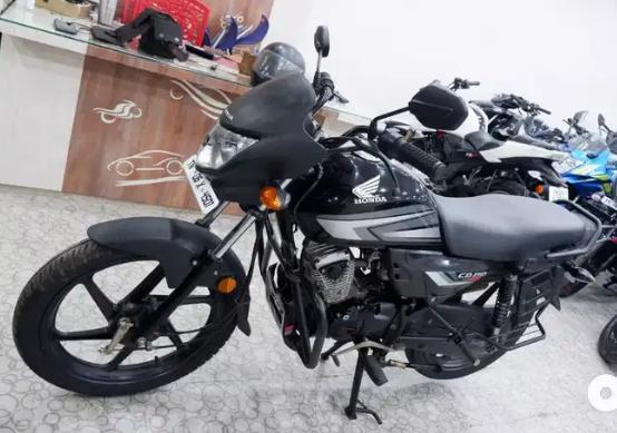 Honda CD 110 Dream 2019