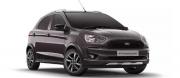 Ford Freestyle Trend Plus 1.2 Ti-VCT BS6 2021