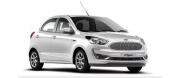 Ford Figo Titanium 1.2 Ti-VCT BS6 2021