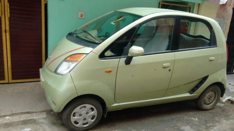 tata nano lx car price