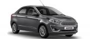 Ford Aspire Titanium 1.2 Ti-VCT BS6 2020