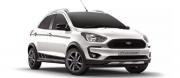 Ford Freestyle Trend Plus 1.5 TDCi BS6 2021