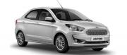 Ford Aspire Titanium Plus 1.5 TDCi BS6 2021