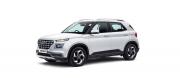Hyundai Venue S 1.5 CRDi BS6 2021