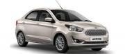 Ford Aspire Titanium Plus 1.2 Ti-VCT BS6 2020