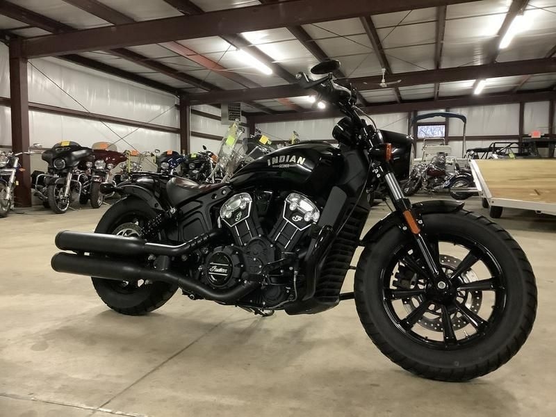 Used Indian Scout Bobber 1130cc 2018 Model (PID-1419067872) Super Bike ...