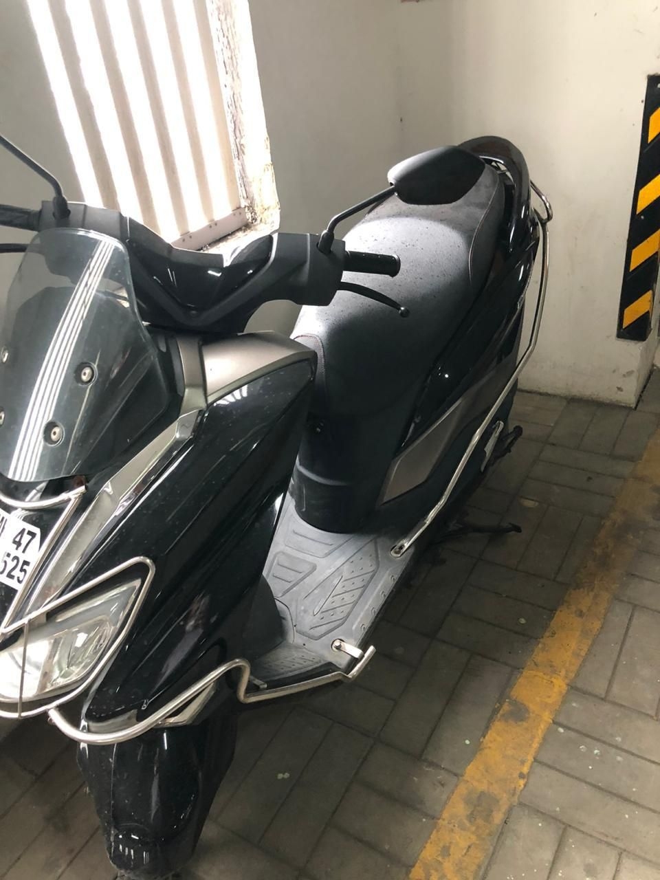 used suzuki burgman for sale near me