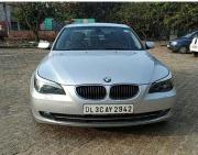 BMW 5 Series 523i 2007