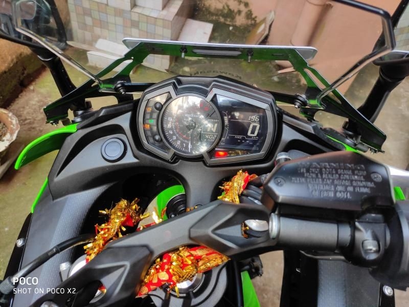 Kawasaki Ninja Super Bike for Sale in Bhubaneshwar- (Id ...