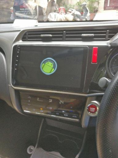 Honda City 1.5 V MT SUN ROOF 2015