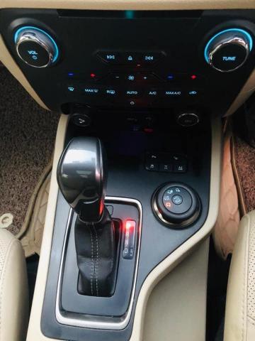 Ford Endeavour Titanium 3.2 4x4 AT 2019