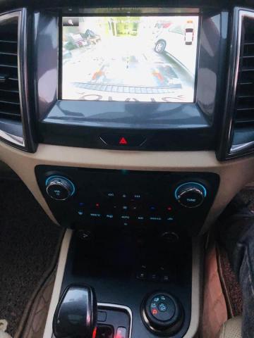 Ford Endeavour Titanium 3.2 4x4 AT 2019