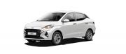 Hyundai Aura SX Plus 1.2 AMT Petrol 2021