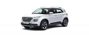 Hyundai Venue S 1.0 Turbo BS6 2020