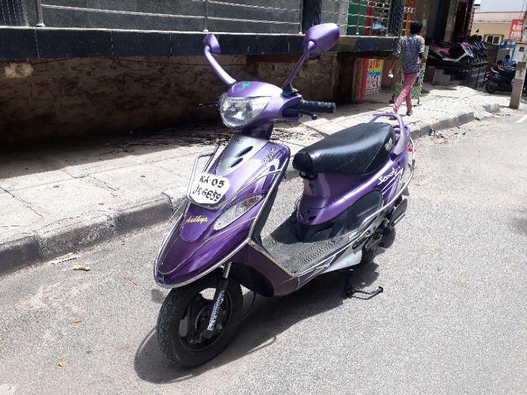 sell scooty online