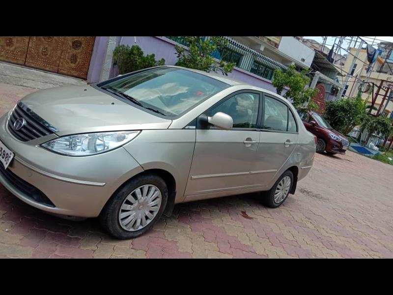 Tata Manza Aqua Safire BS-III 2009